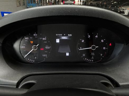 Used 2026 RAM ProMaster 2500 w/ Convenience Group FWD image 34