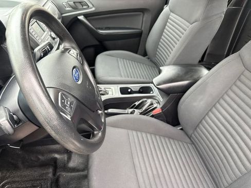 Certified 2021 Ford Ranger XL RWD image 18