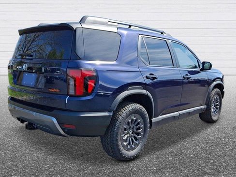 New 2026 Honda Passport TrailSport image 5