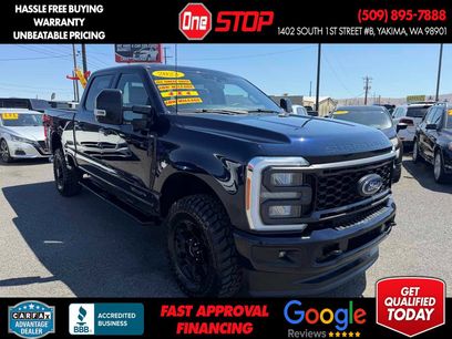 Used 2023 Ford F350 XLT w/ XLT Premium Package