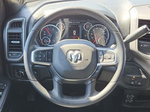 New 2026 RAM 2500 Tradesman AWD/4WD image 23