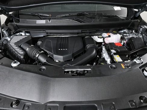 New 2026 Buick Enclave Sport Touring image 36