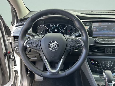 Used 2020 Buick Envision Premium AWD/4WD image 34