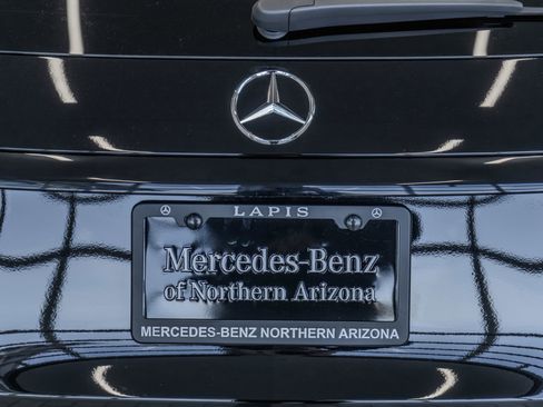 New 2026 Mercedes-Benz GLC 300 4MATIC image 15