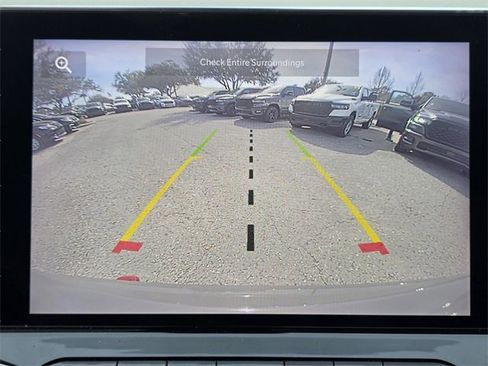 Certified 2022 Jeep Compass Trailhawk w/ Trailhawk Convenience Group image 27