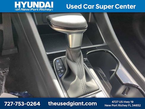 New 2026 Hyundai Santa Cruz SEL image 31