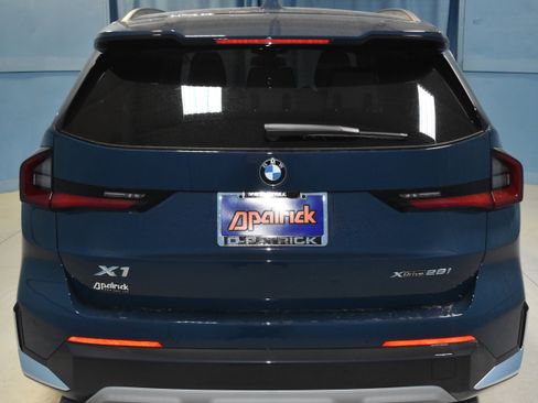 New 2026 BMW X1 xDrive28i w/ Technology Package image 22