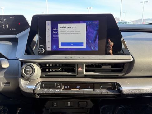 Used 2024 Toyota Prius LE image 22