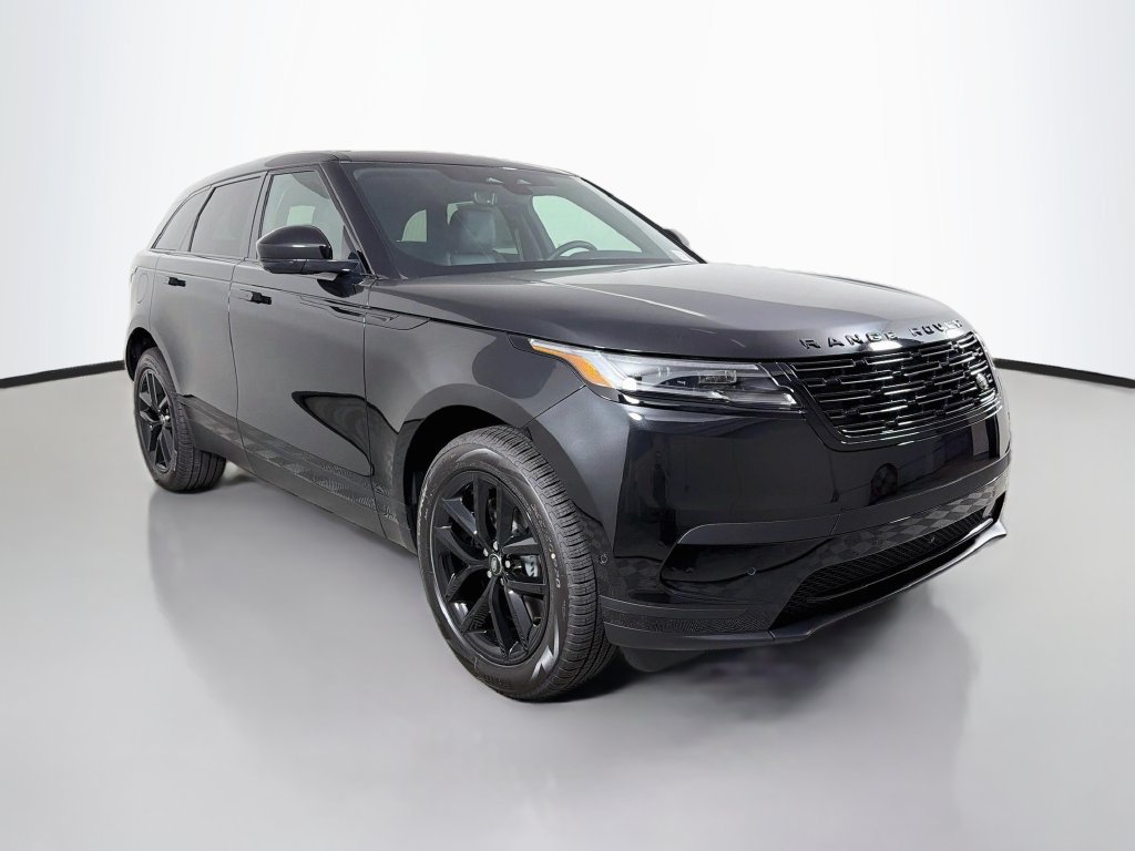 New 2026 Land Rover Range Rover Velar S AWD/4WD image 3