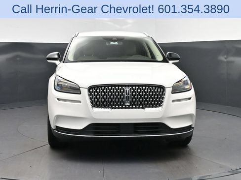 Used 2021 Lincoln Corsair FWD image 10