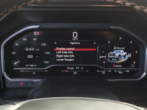 Used 2024 GMC Sierra 2500 AT4 w/ AT4 Premium Plus Package image 27