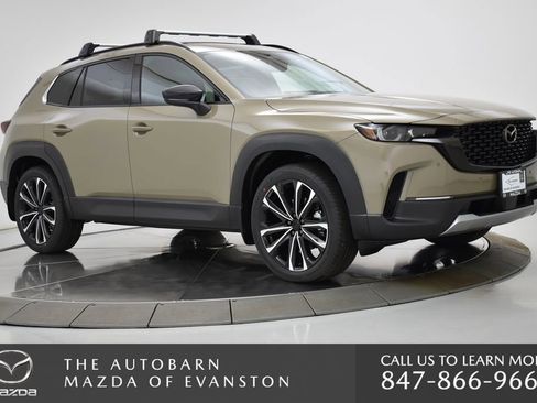 New 2026 MAZDA CX-50 2.5 Turbo w/ Weather Package image 11