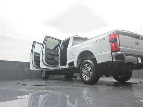 New 2026 Ford F350 Lariat AWD/4WD image 42