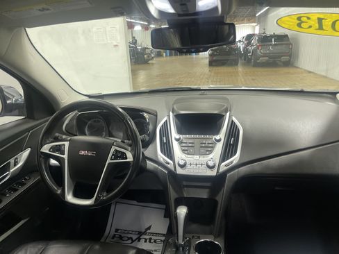 Used 2013 GMC Terrain SLT w/ LPO, Chrome Package FWD image 23