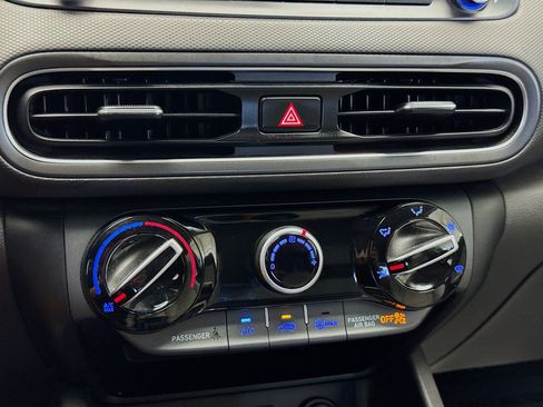 Used 2023 Hyundai Kona SEL w/ Cargo Package image 11