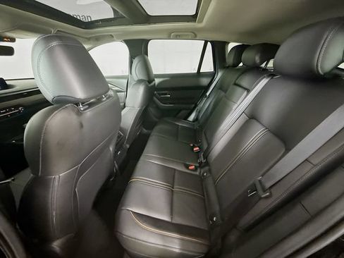 Used 2025 MAZDA CX-50 AWD 2.5 Hybrid w/ Cargo Package image 26