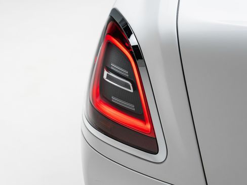 Used 2022 Rolls-Royce Ghost AWD/4WD image 27