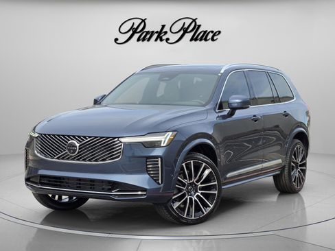 New 2026 Volvo XC90 B6 Plus w/ Protection Package Premier AWD/4WD image 1