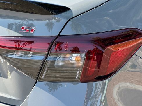 New 2026 Honda Civic Si image 12