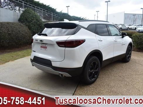 New 2026 Chevrolet Blazer LT w/ Convenience Package image 11