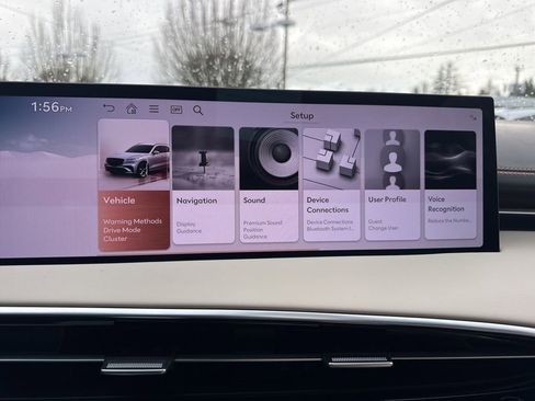 New 2026 Genesis GV70 3.5T Sport Prestige image 26