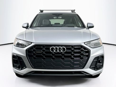 Used 2025 Audi Q5 2.0T Premium AWD/4WD image 2