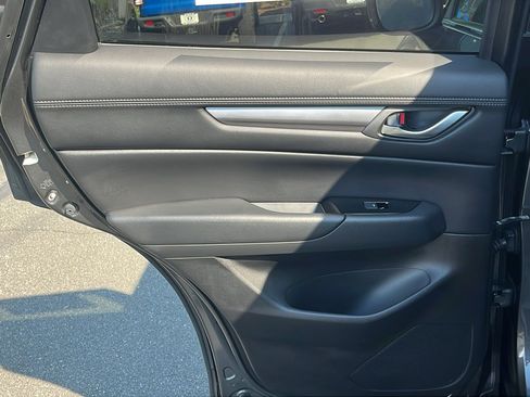 Used 2023 MAZDA CX-5 AWD 2.5 S w/ Select Package image 20