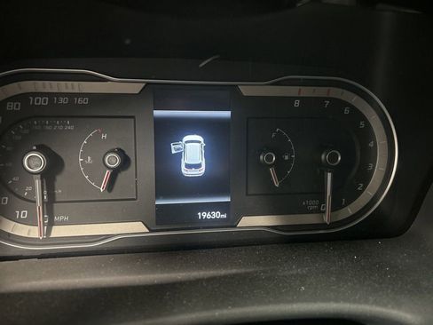 Used 2024 Hyundai Tucson SEL image 3