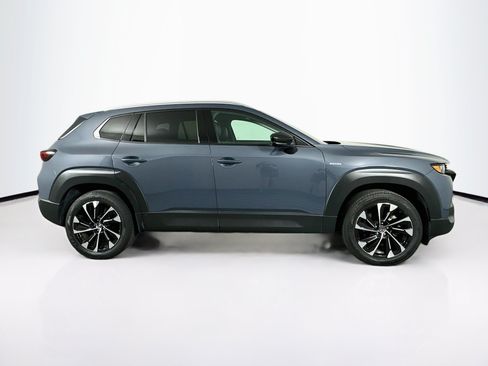 Used 2025 MAZDA CX-50 2.5 Hybrid w/ Premium Plus Pkg AWD/4WD image 10