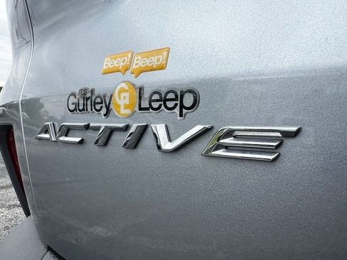 Used 2023 Ford Escape Active w/ Tech Pack #2 AWD/4WD image 12