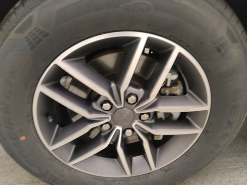 Used 2022 Jeep Grand Cherokee Limited RWD image 31