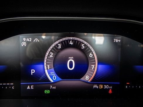 New 2026 Volkswagen Jetta SE image 37