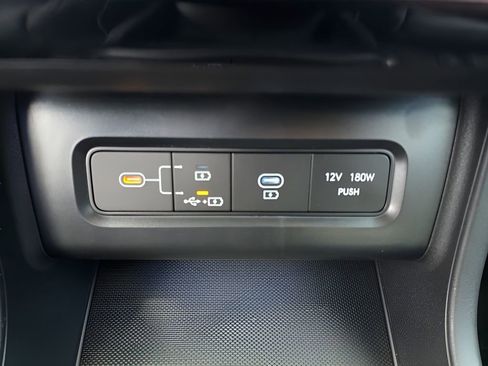 New 2026 Hyundai Tucson Limited image 22