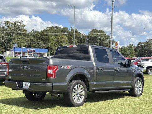 Used 2018 Ford F150 XL w/ Equipment Group 101A Mid RWD image 6