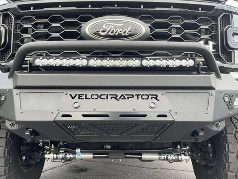New 2026 Ford F250 Lariat w/ Black Appearance Package AWD/4WD image 38