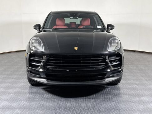 Used 2020 Porsche Macan AWD/4WD image 10