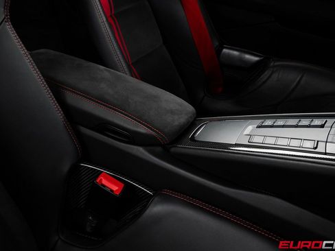 Used 2018 Porsche 911 GT3 RWD image 37