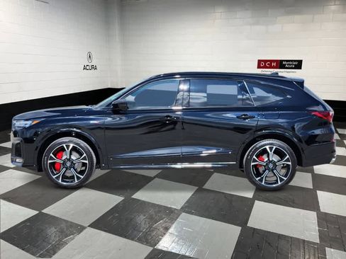 New 2026 Acura MDX Type S image 2