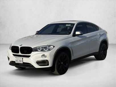 Used 2018 BMW X6 sDrive35i w/ Premium Package