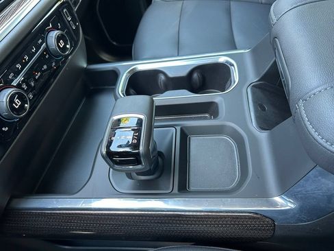 Used 2025 Chevrolet Silverado 1500 RST w/ All Star Edition Plus RWD image 39