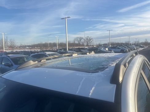 New 2026 Subaru Forester Limited image 5