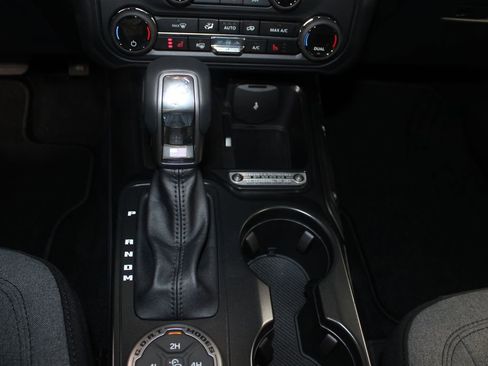 New 2025 Ford Bronco Big Bend image 39