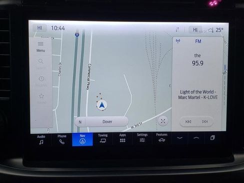 Used 2024 Ford F150 XLT w/ Equipment Group 302A MID image 22