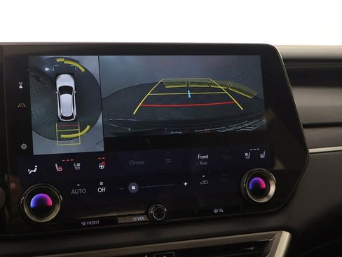 Used 2023 Lexus RX 350 Premium Plus w/ Accessory Package image 43