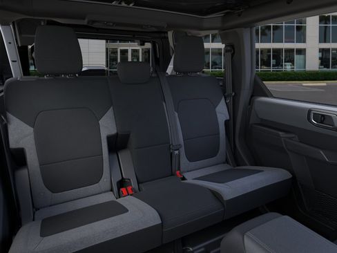 New 2026 Ford Bronco Big Bend AWD/4WD image 11