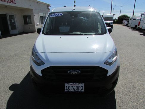 Used 2022 Ford Transit Connect XL image 3