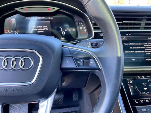 Used 2023 Audi Q7 2.0T Premium Plus AWD/4WD image 19