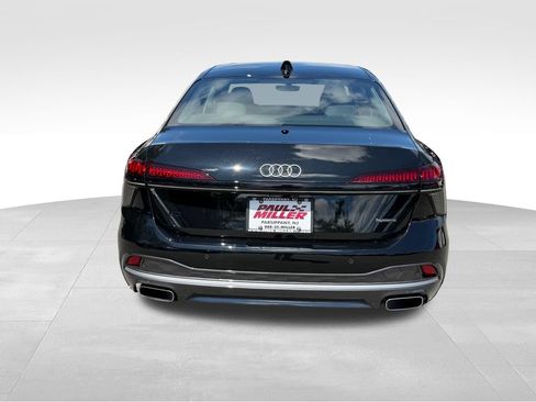 Used 2026 Audi A6 Premium Plus w/ Premium Plus Package AWD/4WD image 8