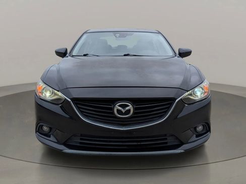 Used 2014 MAZDA MAZDA6 Grand Touring FWD image 8