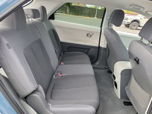 Certified 2024 Hyundai Ioniq 5 SEL RWD image 20
